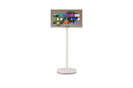 QORVENA MOVEO 27 - Écran intelligent mobile Full HD de 27 pouces